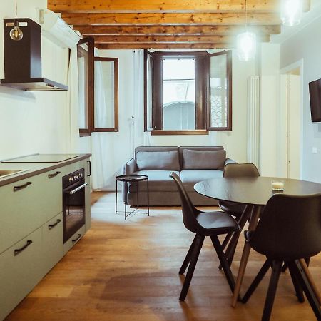 Bre Apartments - Pigafetta Vicenza Kültér fotó