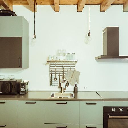 Bre Apartments - Pigafetta Vicenza Kültér fotó