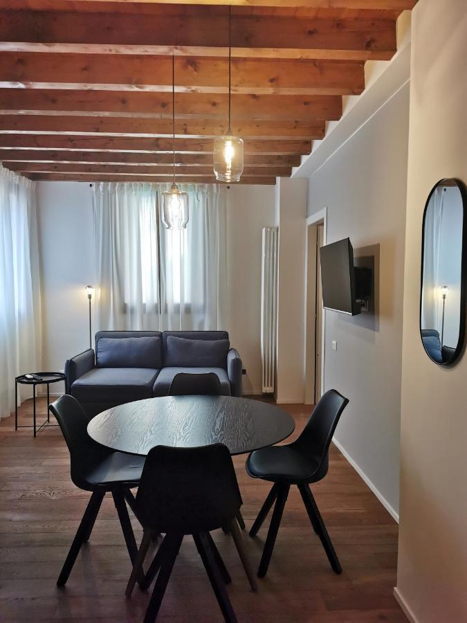 Bre Apartments - Pigafetta Vicenza Kültér fotó