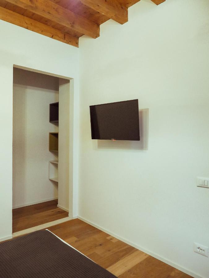 Bre Apartments - Pigafetta Vicenza Kültér fotó