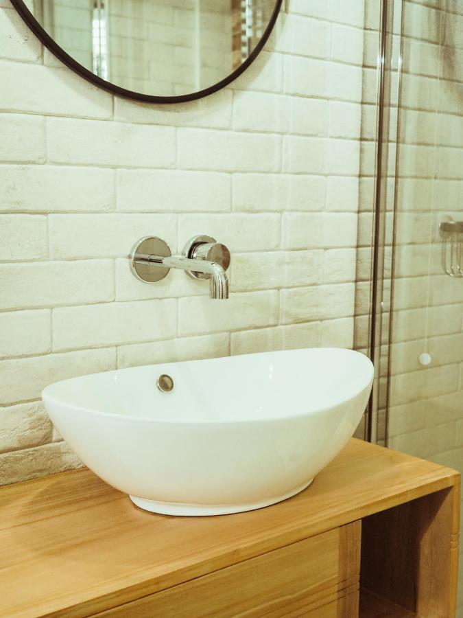 Bre Apartments - Pigafetta Vicenza Kültér fotó