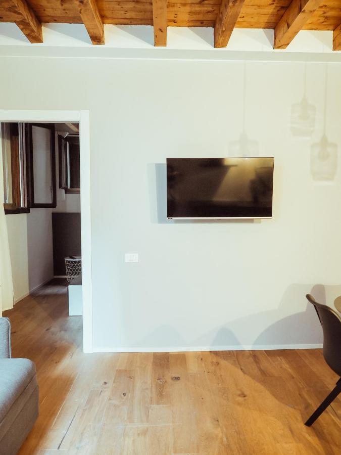 Bre Apartments - Pigafetta Vicenza Kültér fotó