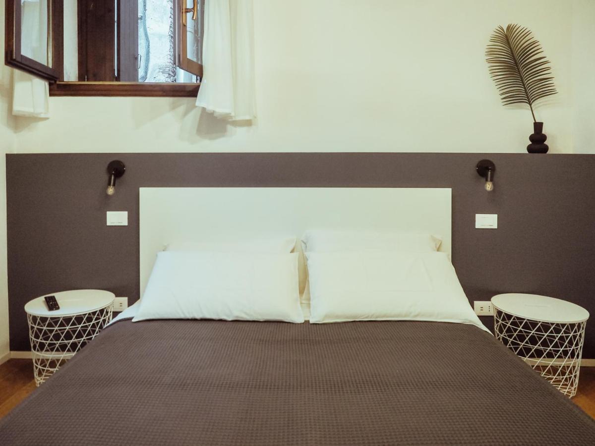 Bre Apartments - Pigafetta Vicenza Kültér fotó