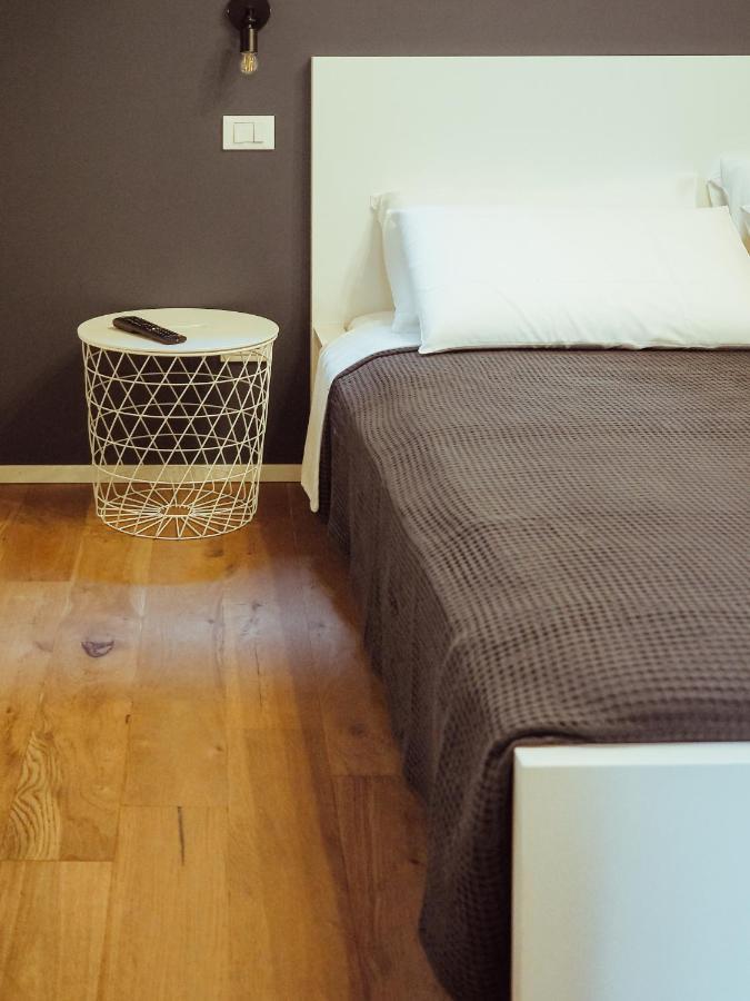 Bre Apartments - Pigafetta Vicenza Kültér fotó