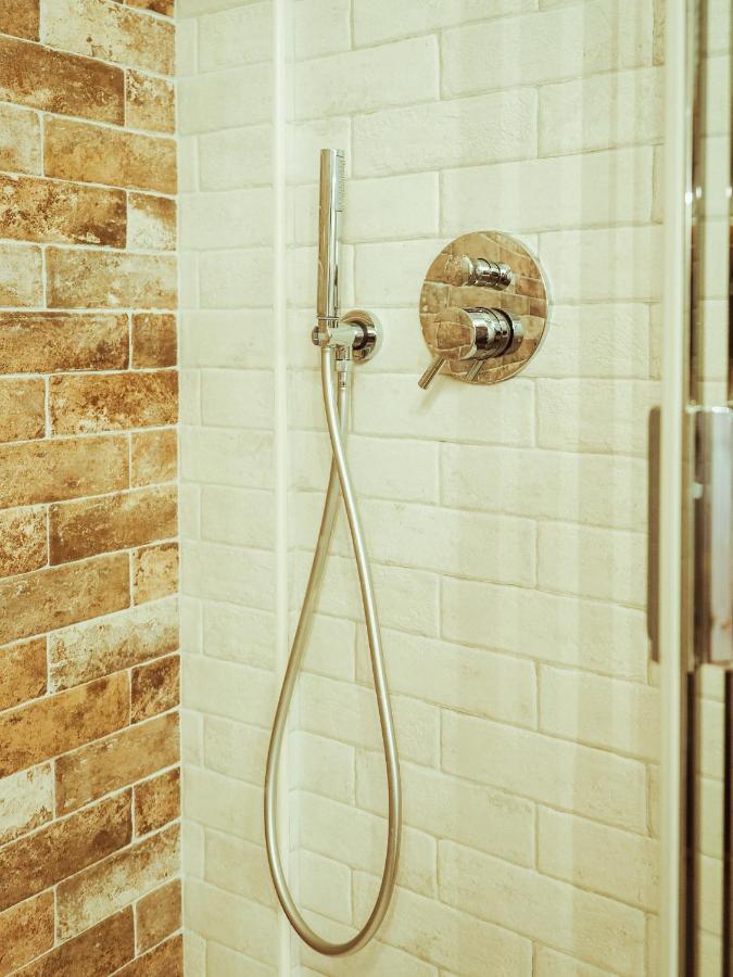 Bre Apartments - Pigafetta Vicenza Kültér fotó