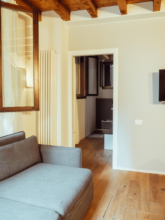 Bre Apartments - Pigafetta Vicenza Kültér fotó