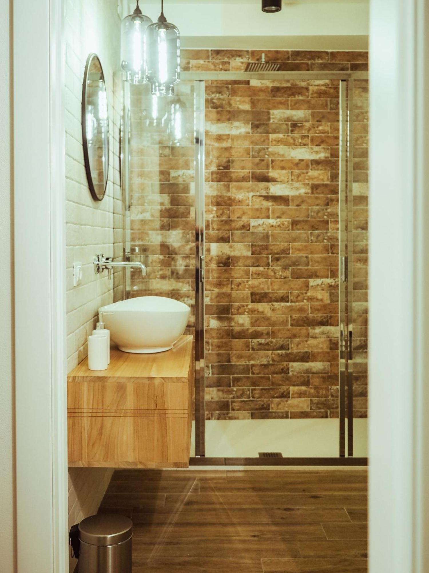 Bre Apartments - Pigafetta Vicenza Kültér fotó